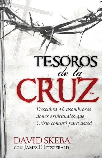 Tesoros de la Cruz - Click Image to Close